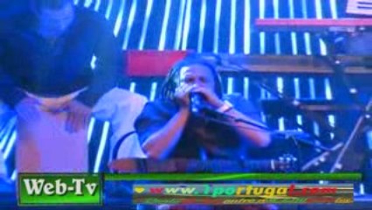 Góis Coimbra - Concentração de motas 2009 - 12