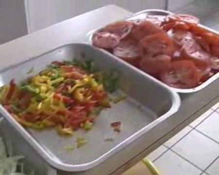 école ouverte au Collège du Cateau-cambrésis