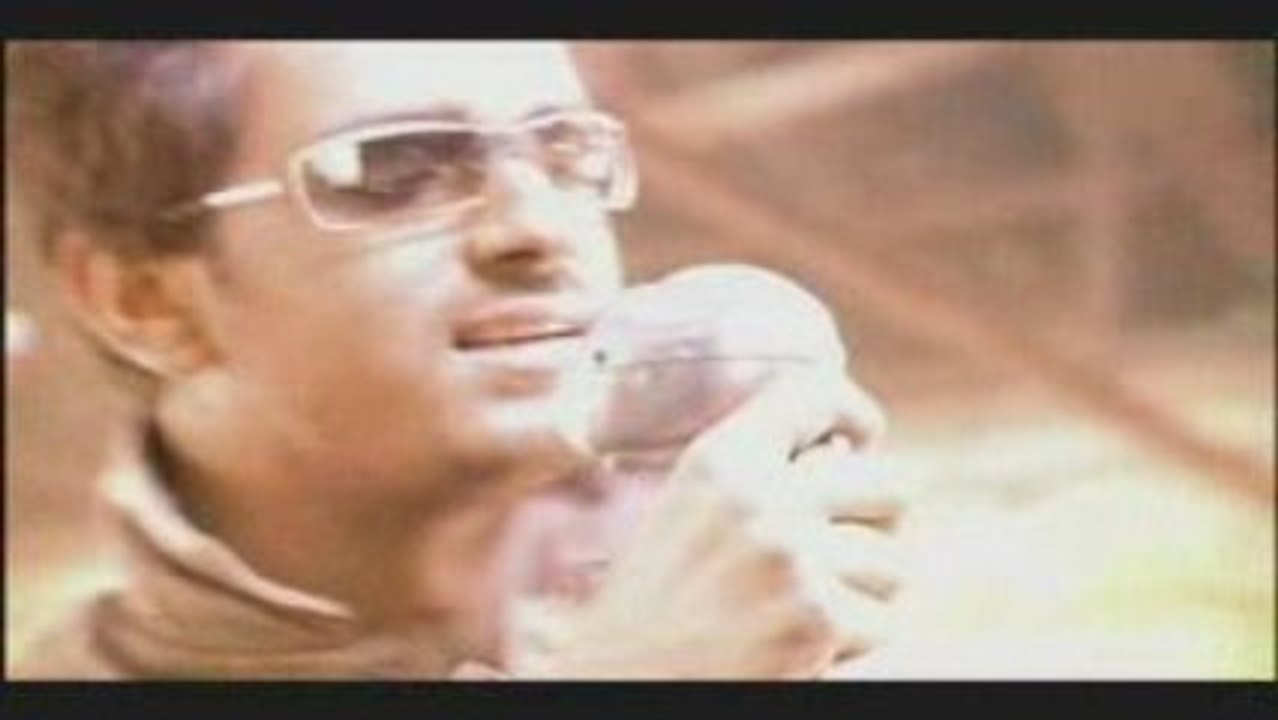 Keh Raha Mera Dil - Kabul Express