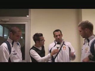 Les réactions après Beauvais