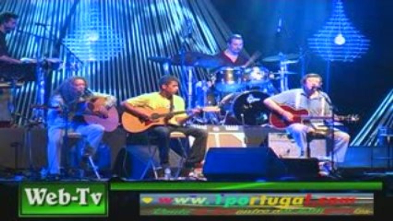 Góis Coimbra - Concentração de motas 2009 - 14