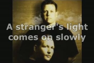 Final Selection - Fade into you with Lyrics