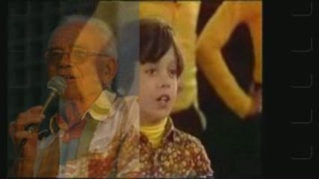 PCAIF - Hommage à Jean Amoureux