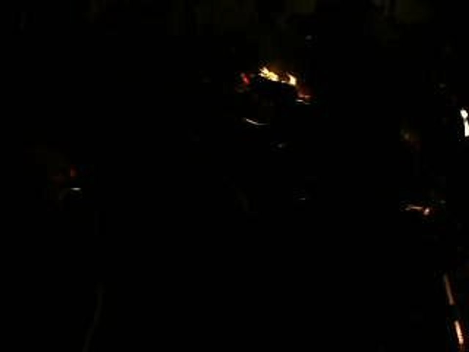 24h du Mans 2009 (16)