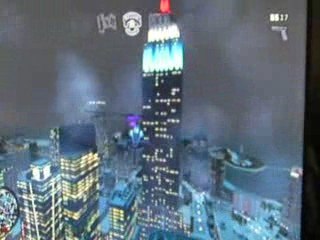 beug 2 la tour magic (gta4)