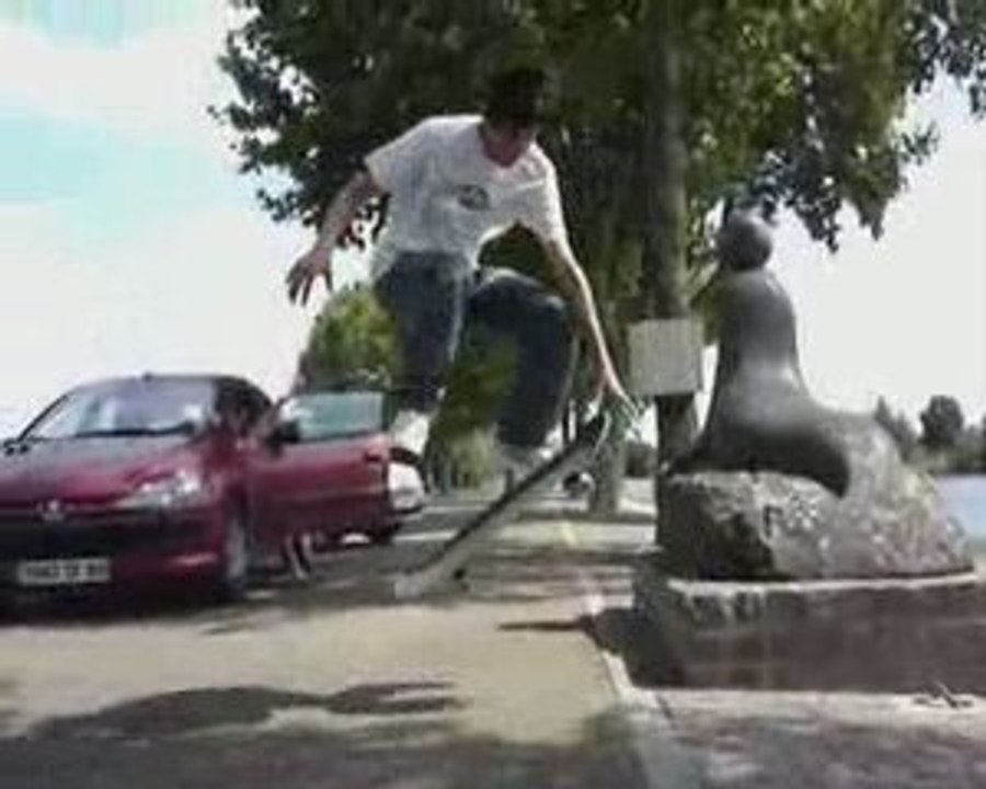 skj the first (part 1 of 3)