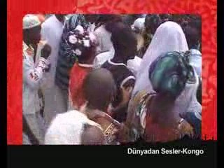 İHH- Dünyadan sesler