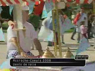 Génération Accroche-Coeurs (2008)