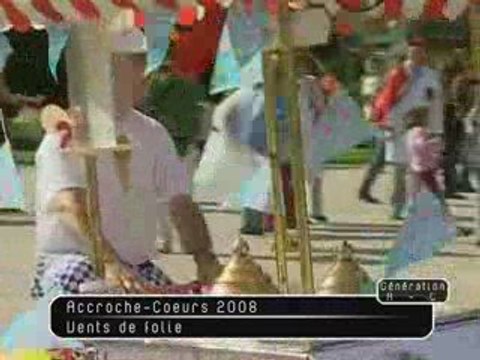 Génération Accroche-Coeurs (2008)