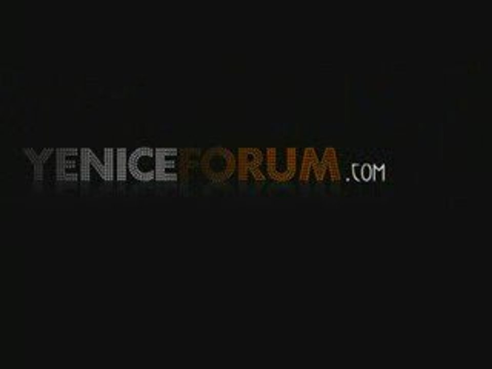 YENICEFORUM TANITIM VIDEOSU
