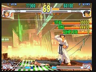 free marko (yu) vs kiku-j (ma)