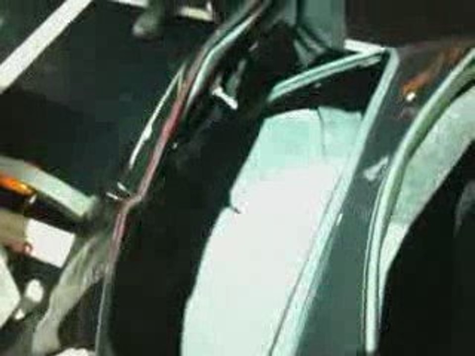 Présentation CANAM spyder RT