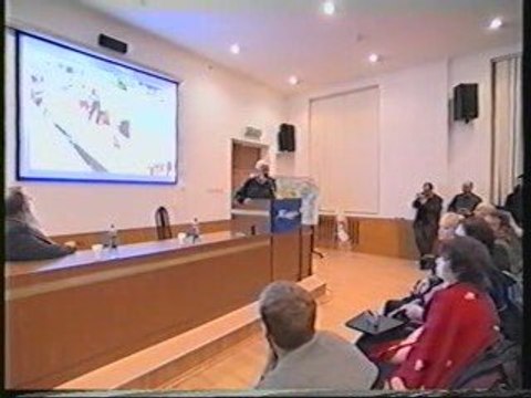 Евгений Гвоздев. Встреча в МИИТ. Часть5