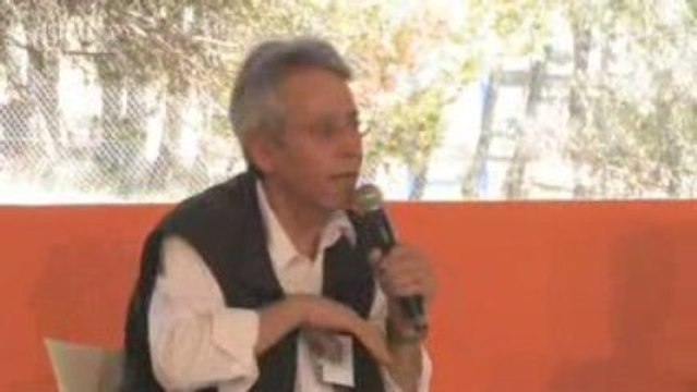 ENVIRONNEMENT ET DÉVELOPPEMENT DURABLE, JEAN YVES CASGHA