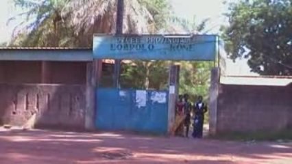 Lycée provincial Lompolo Kone - Banfora - Burkina Faso