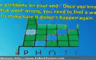 Get Your Ex Boyfriend Back - 4 Steps To Make It Happen