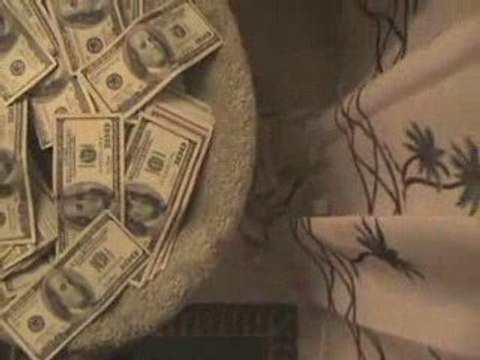 Volatility of Penny Stocks