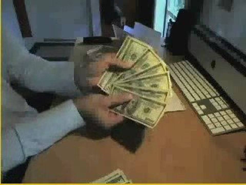 Cash Gifting System [Cash Gifting] $8000 in one week