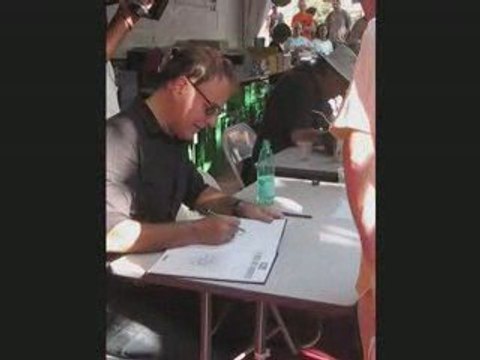 festival solliés BD 2009