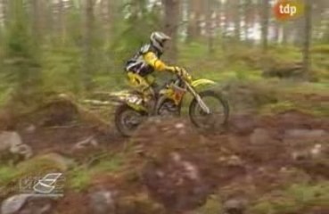 [ENDURO] WEC 2009 FINLANDE - Day2 [Goodspeed]