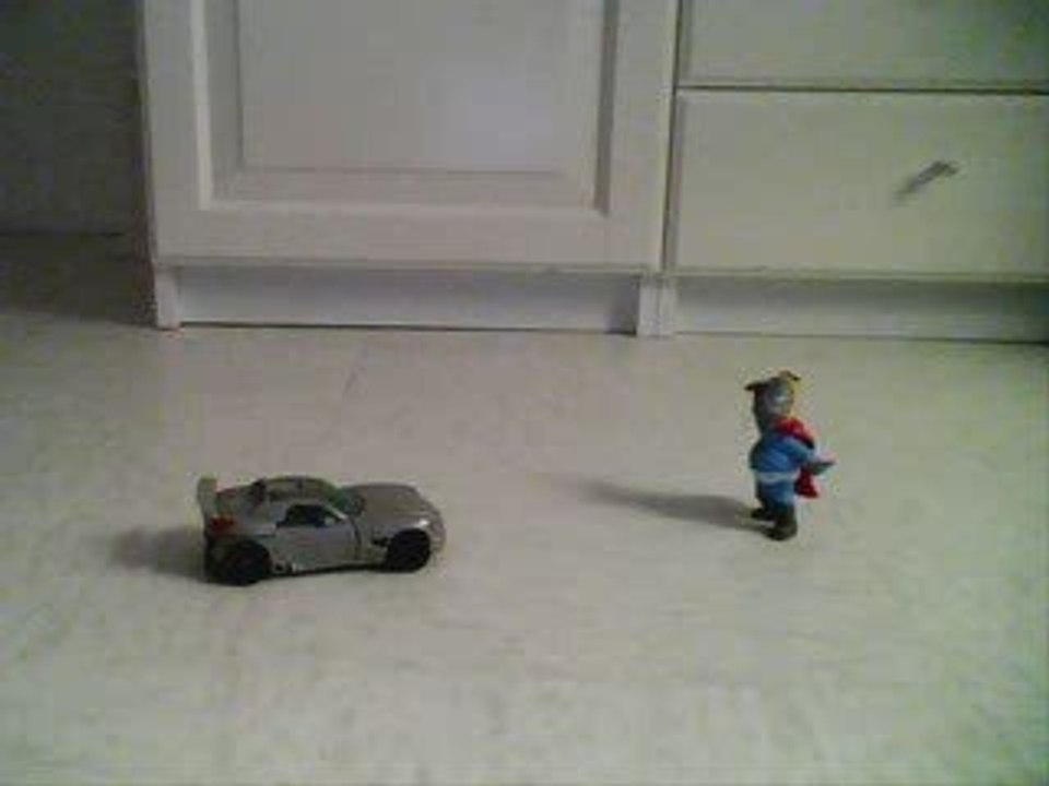 Mini Film Transformers