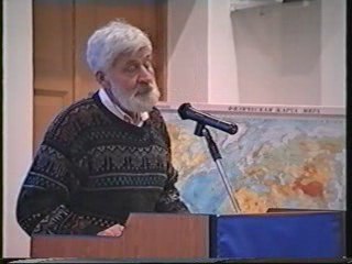 Евгений Гвоздев. Встреча в МИИТ. Часть 6