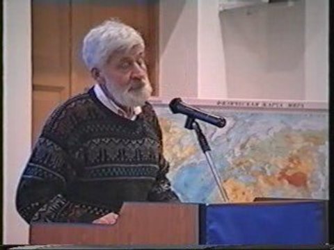 Евгений Гвоздев. Встреча в МИИТ. Часть 6