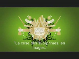 La crise des subprimes