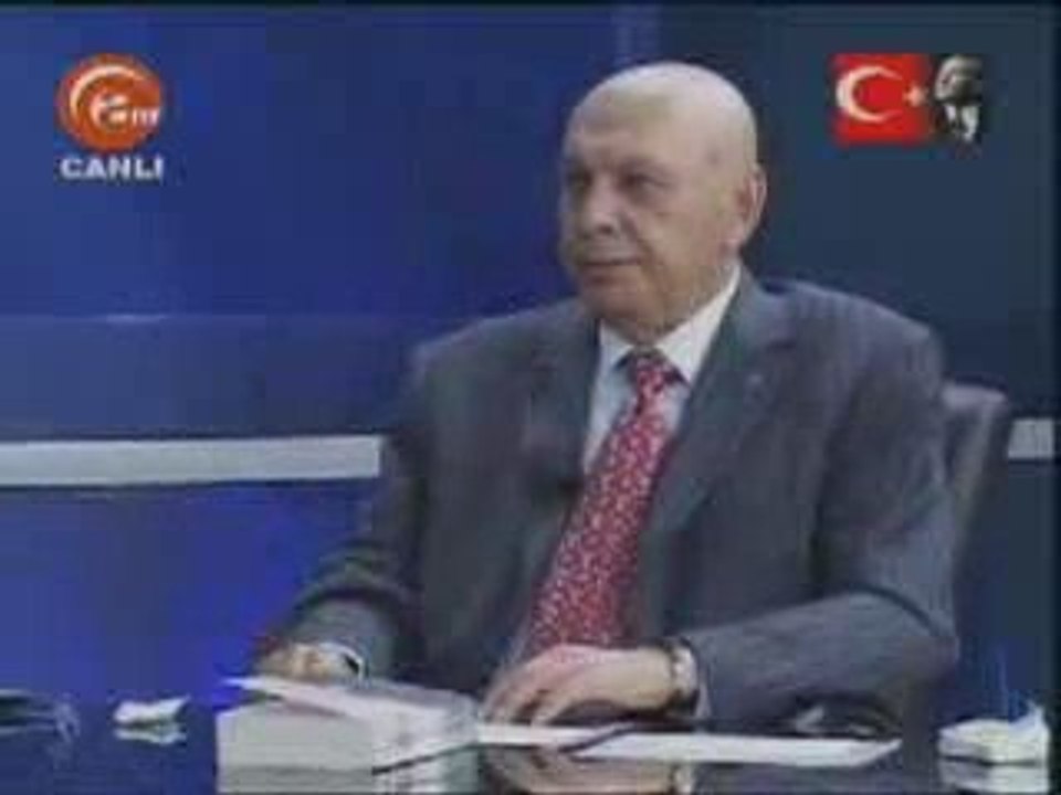 Yılmaz Dikbaş - Gaflet, Dalalet, Hıyanet - 1.Bölüm