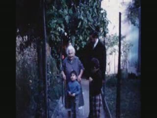 Réunion de famille à Agen