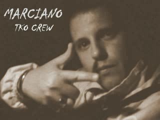 marciano la terreur tko crew
