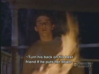 the wonder years - broken hearted summer