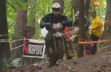 [ENDURO] WEC 2009 SLOVAQUIE - Day1  [Goodspeed]