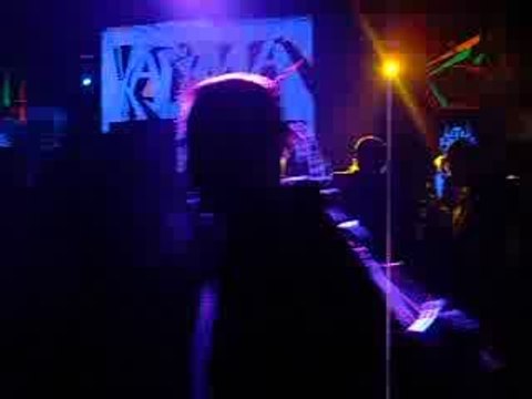 Tekno Summer Camp-La Chappelle Neuve le28/29/30 aout 2009