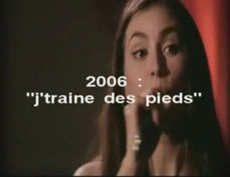 Olivia Ruiz : La cariere d'OLIVIA RUIZ en video