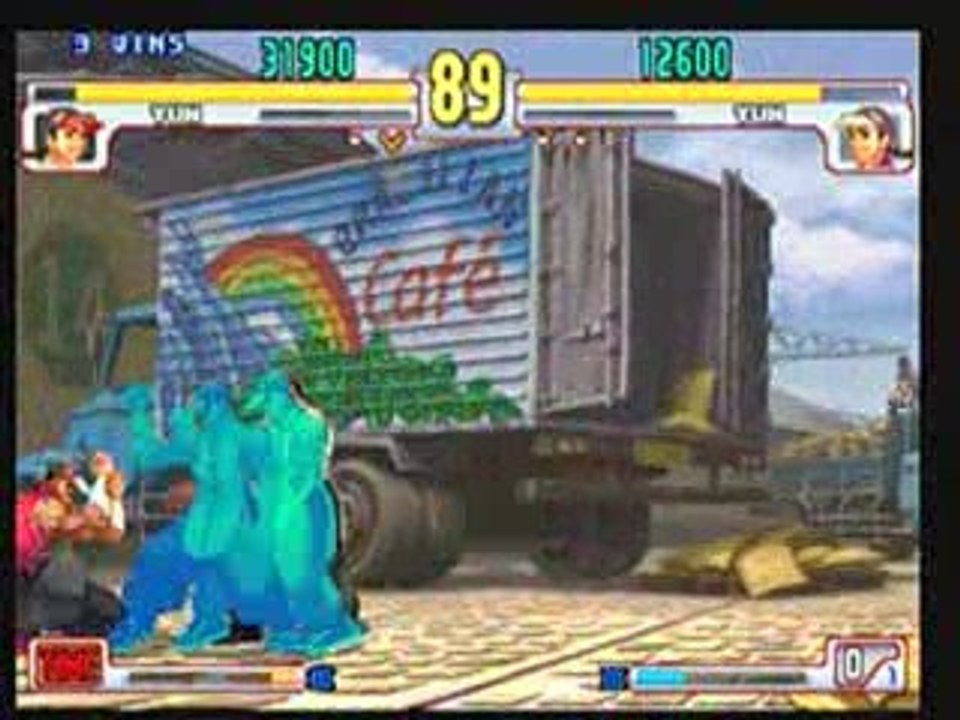 free play marko (yu) vs yox (yu)