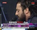 Hayko Cepkin - Melekler (CnnTurk)