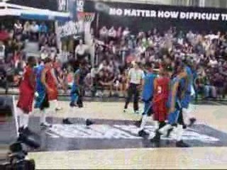 Lebron Tour - Grand Palais - Septembre 2009