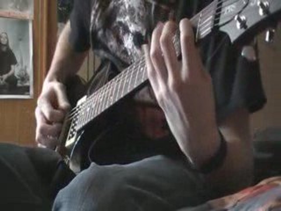 Buckethead - Star Wars (cover)