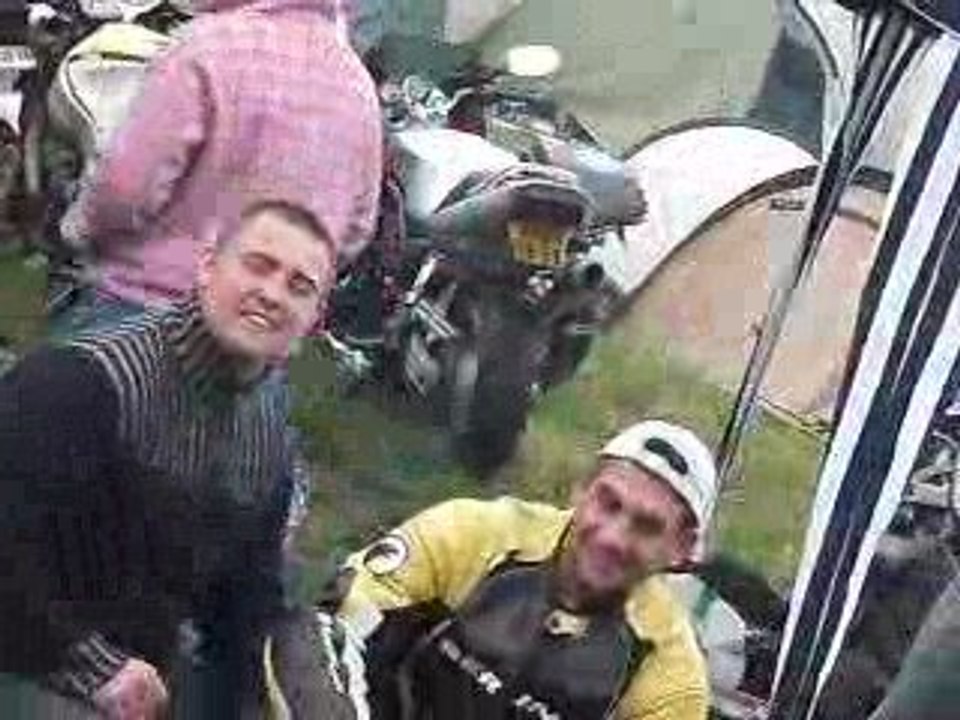 24h du Mans 2009 (19)