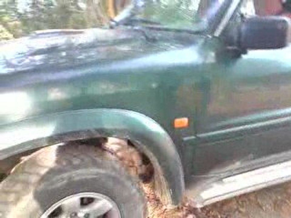 nissan patrol gr du 49