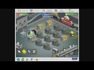 Boulangerie patisserie  YOVILLE