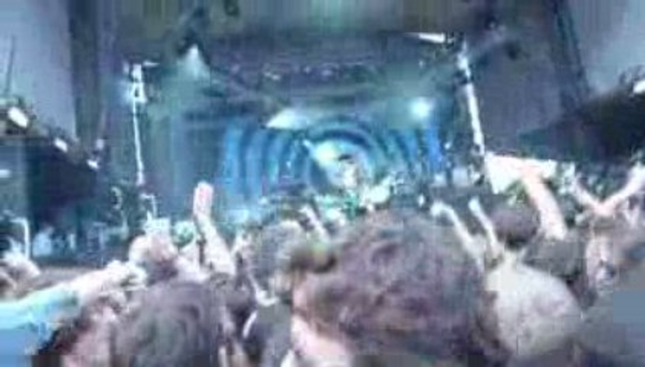 ROCK en SEINE 2009 : Yeah Yeah Yeahs (Heads with Roll)