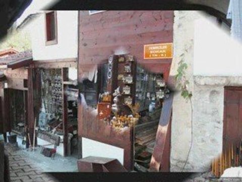 turkey safranbolu,safranbolu acetes travel