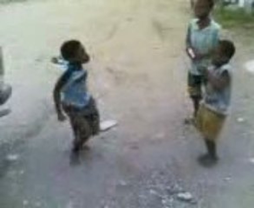 zouglou africa