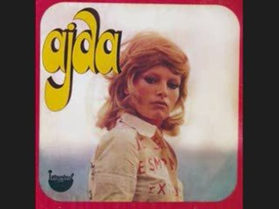 Ajda Pekkan - Onyedi Yaşında