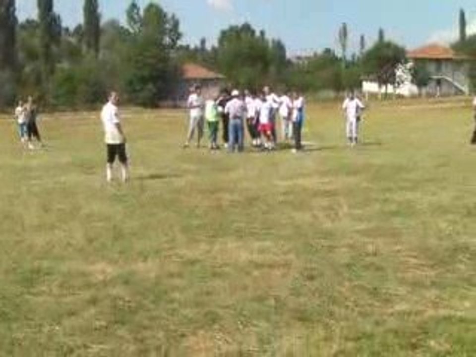 şenlik futbol kozlu