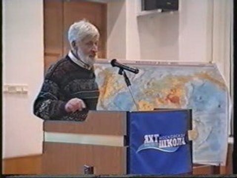 Евгений Гвоздев. Встреча в МИИТ. Часть 8