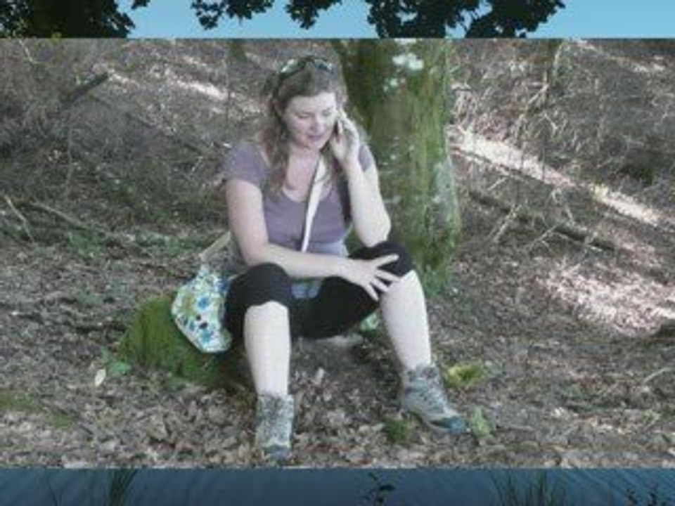 promenade en correze