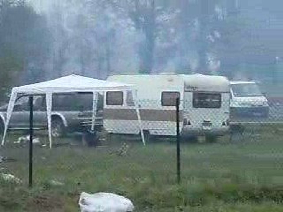 24h du Mans 2009 (20)